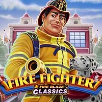 Fire Blaze: Fire Fighter